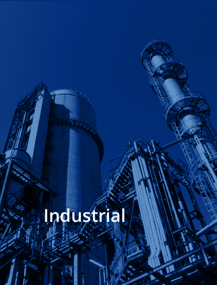 Industrial